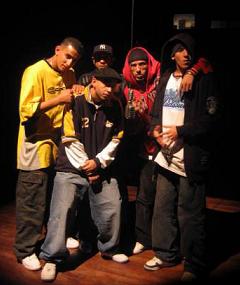 h-kayen meknesa mod bas